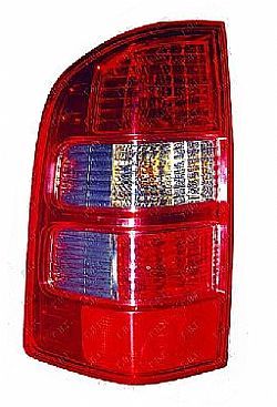 Φανάρι Πίσω Αριστερό Ford Ranger Γνήσιο 2006-2009