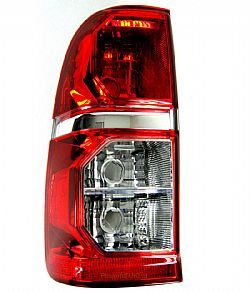 Φανάρι Πίσω Αριστερό Toyota Hilux 2012-