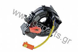 Σπιράλ Τιμονιού Toyota Hilux KUN 2005-2014 Με Χειριστήρια 84306-0K050