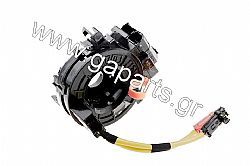 Σπιράλ Τιμονιού Toyota RAV4/LAND CRUISER LEXUS 2009-2013 84306-06140 84306-48030