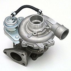 Τουρμπίνα Toyota Hilux KDN 2.5 2KD 2001-2005 17201-30030