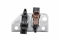 Βαλβίδα Τουρμπίνας Mitsubishi L200 1997-2005 4x4 Κ74 MR577099