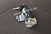 Κλειδαριά Μίζας Toyota Hilux LN / KDN 1998-2005 LC01 45020-38010