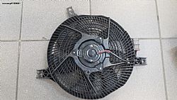 Βεντιλατέρ A/C Nissan Navara D22 1998-2005 21481-2S410