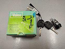 ΚΛΕΙΔΑΡΙΑ ΤΙΜΟΝΙΟΥ SEAT IBIZA TOLEDO VALEO 252011