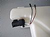 Δοχείο Νερού Υαλοκαθαριστήρων Nissan Navara D40 2005-2010 Με μοτέρ , Χωρίς λαιμό Pathfinder R51 2006-2013 28910-ΕΒ70Α