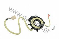 Σπιράλ Τιμονιού Isuzu D-MAX 2002-2012 8-98014766-0