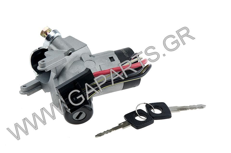 Κλειδαριά Μίζας MERCEDES SPRINTER / VW LT 96-06 0005458108
