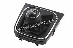 ΠΟΜΟΛΟ ΦΟΥΣΚΑ VW GOLF V 03- / GOLF PLUS 05- / JETTA 06- / GOLF VI 08- 5TAX