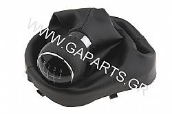 ΠΟΜΟΛΟ ΦΟΥΣΚΑ VW CADDY 04-10 / TOURAN 03-11 5TAX