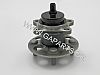 Μουαγιέ με Ρουλεμάν Πίσω με ABS Toyota Yaris 2005-2020 Daihatsu Charade VIII 2011