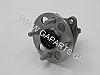 Μουαγιέ με Ρουλεμάν Πίσω με ABS Toyota Yaris 2005-2020 Daihatsu Charade VIII 2011