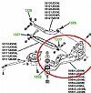 ΨΑΛΙΔΙ-ΑΚΡΟ ΠΙΣΩ ΑΡΙΣΤΕΡΟ NISSAN QASHQAI J10 JJ10 +2/ XTRAIL KADJAR 