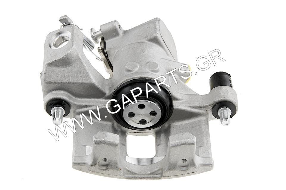 ΔΑΓΚΑΝΑ TOYOTA YARIS 2006-2010 Γαλλικό OΠ.ΑΡ. 47850-0D020