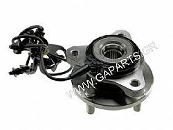 ΡΟΥΛΕΜΑΝ ΤΡΟΧΟΥ ΔΕ. TOYOTA YARIS 2013- ΕΜΠΡΟΣ 43550-0D050 43550-0D070