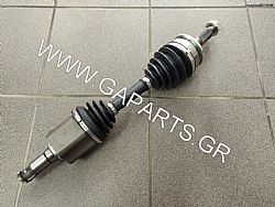 ΗΜΙΑΞΟΝΙΟ FORD RANGER 3.2 / 2.2 ΕΜ.ΑΡ. 1749219 1945373 2053156 2124799 5345953