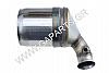 Φίλτρο DPF Cintroen C4 & C5 II / 308 II / 508 II 1.6 HDI 2009-
