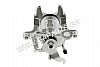 ΔΑΓΚΑΝΑ FORD FOCUS ΠΙΣΩ ΔΕΞΙΑ 1998-2004 1075553 