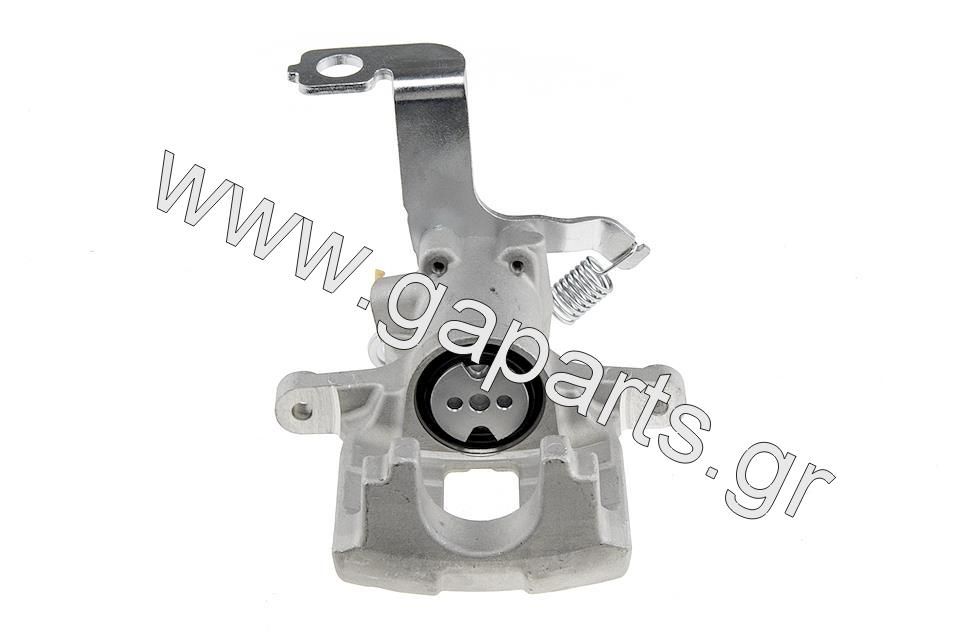 ΔΑΓΚΑΝΑ ΦΡΕΝΩΝ ΠΙΣΩ ΔΕΞΙΑ TOYOTA AVENSIS T27 08-18 47830-05030