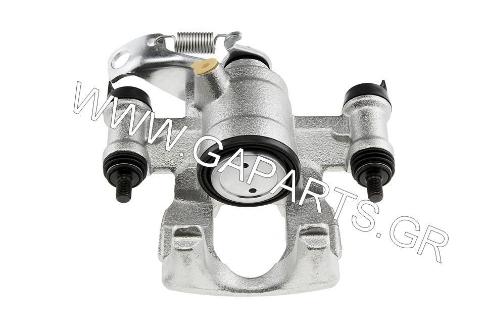 ΔΑΓΚΑΝΑ OPEL MOVANO RENAULT MASTER III NISSAN NV400 FWD 2010- ΠΙ.ΔΕ.