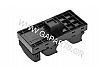 Διακόπτης Παραθύρων (16pin) Οδηγού Audi A3 1996-2003 A6 1997-2005 (Μαύρος) 4B0959851