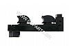 Διακόπτης Παραθύρων (16pin) Οδηγού Audi A3 1996-2003 A6 1997-2005 (Μαύρος) 4B0959851
