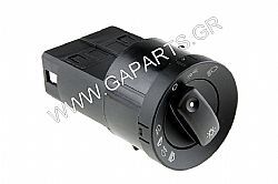 ΔΙΑΚΟΠΤΗΣ ΦΩΤΩΝ AUDI A4 B7 2004- SEAT EXEO 2008- (17 pins)