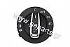 Διακόπτης Φώτων Audi (8pin) A6 C6 (4F2/4F5) 2004-2011 Q7 (4LB) 2006-2015 4F1941531D 
