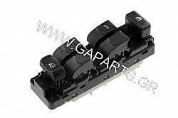 ΔΙΑΚΟΠΤΗΣ - ΧΕΙΡΙΣΤΗΡΙΟ ΠΑΡΑΘΥΡΩΝ ISUZU D-MAX 2002-2012 22pins / 897400382D