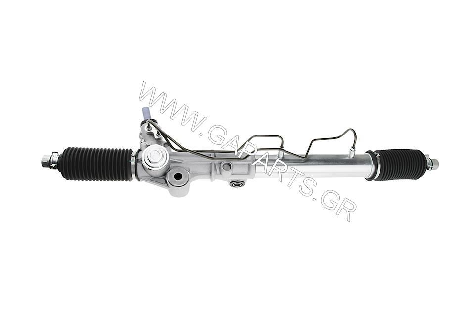 Κρεμαργιέρα Toyota Land Cruiser 90 (J9) 1996-2002