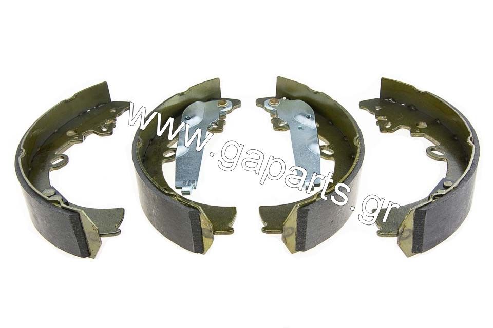 ΣΙΑΓΩΝΕΣ-ΘΕΡΜΟΥΙΤ TOYOTA HILUX KUN 05-