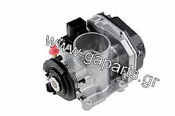 030133064F ΠΕΤΑΛΟΥΔΑ ΓΚΑΖΙΟΥ 1,0cc-1,4cc VW GOLF IV -05,POLO 96-,SEAT LEON -06