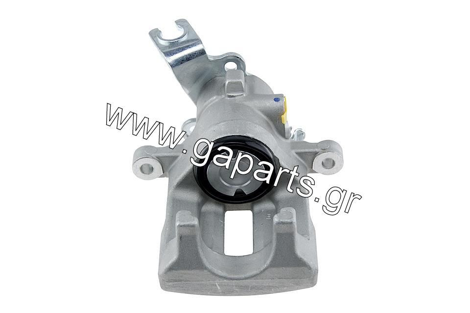 4775005040 ΔΑΓΚΑΝΑ ΠΙΣΩ ΑΡ. TOYOTA AVENSIS 01-03 47750-05040