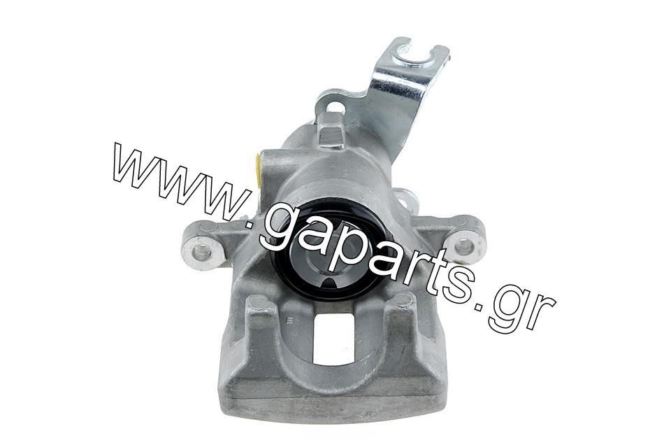 4773005040 ΔΑΓΚΑΝΑ ΠΙΣΩ ΔΕΞ. TOYOTA AVENSIS 01-03 47730-05040