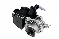 0024662601 ΑΝΤΛΙΑ ΥΔΡΑΥΛΙΚΟΥ ΤΙΜΟΝΙΟΥ MERCEDES SPRINTER 96-06, VITO 108 2.3D 96-03