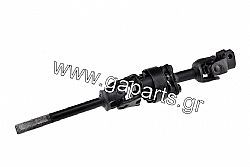 ΚΕΝΤΡΙΚΗ ΜΠΑΡΑ - ΣΤΑΥΡΟΣ ΤΙΜΟΝΙΟΥ SUZUKI GRAND VITARA 98-06 48220-65D70