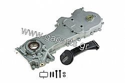 00646076 ΑΝΤΛΙΑ ΛΑΔΙΟΥ OPEL AGILA 03-, FIAT PANDA 04-, FIAT PUNTO 03-, OPEL ASTRA H 05- 1.3CDTI