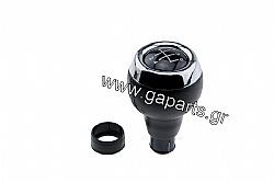 ΠΟΜΟΛΟ ΛΕΒΙΕΣ MINI CLUBMAN/COOPER/COOPER D/COOPER S/ONE/ROADSTER/COUNTRYMAN  5 ΤΑΧ ΜΕ ΟΠΙΣΘΕΝ ΠΑΝΩ