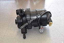 Βάση Φίλτρου Πετρελαίου Toyota Hilux 3.0 / 2.5 2005-2014 23300-0L041 ΦΙΣ ΕΠΑΝΩ - ΧΩΡΙΣ ΔΙΑΚΛΑΔΩΣΗ ΚΑΤΩ