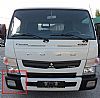 Ακρο Προφυλακτήρα Mitsubishi Fuso ΣΤΕΝΟ 2010- Δεξί