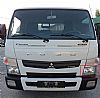 Φανάρι Αριστερό Mitsubishi Canter Fuso 2010- 12V