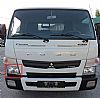 Φανάρι Δεξί Mitsubishi Canter Fuso 2010- 12V