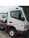 Φρύδι Πόρτας Mitsubishi Canter 2005-2010 Δεξί MK403152 Φαρδύ