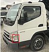 Φλάς Αριστερό Mitsubishi Canter 2005-2010