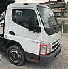 Φλάς Δεξί Mitsubishi Canter 2005-2012