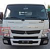 Γωνία Φλάς Mitsubishi Fuso Canter Δεξία 2010-