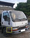 Φλας Πόρτας Mitsubishi Canter 1995-2005 Δεξί 41CM