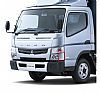 Διακοσμητικό Αριστερό Mitsubishi Fuso 2010-