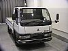 Σκαλοπάτι - Κάλυμμα Αριστερό Mitsubishi Canter 1996-2004 MC139313