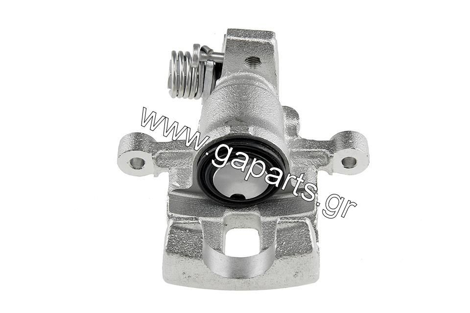 ΔΑΓΚΑΝΑ ΠΙΣΩ ΑΡΙΣΤΕΡΗ KIA PICANTO 05- 5831007320